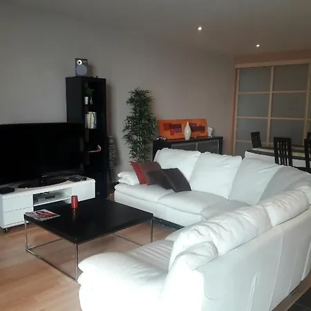 Loft De 130 M2 Avec Et Billard - Internet - Entree Autonome Lejlighed Brest