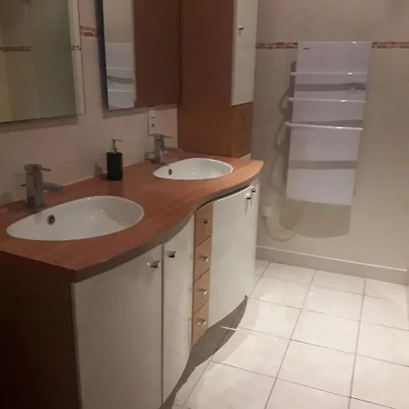 Loft De 130 M2 Avec Et Billard - Internet - Entree Autonome *