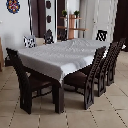Loft De 130 M2 Avec Et Billard - Internet - Entree Autonome Lejlighed Brest