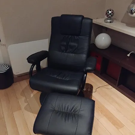 Lejlighed Loft De 130 M2 Avec Et Billard - Internet - Entree Autonome