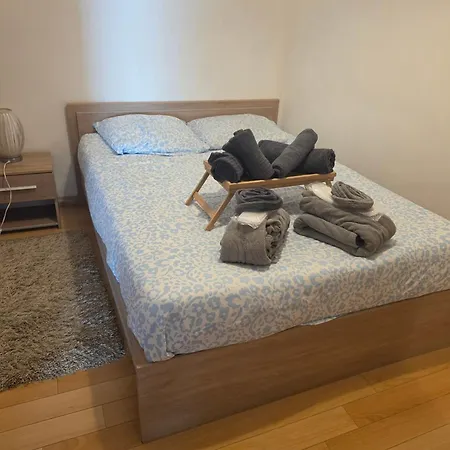 Lejlighed Loft De 130 M2 Avec Et Billard - Internet - Entree Autonome Brest